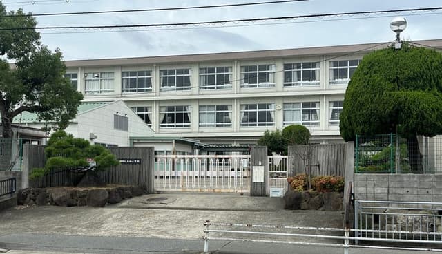 小学校