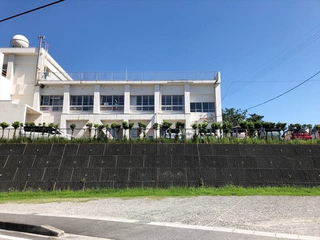 幼稚園・保育園