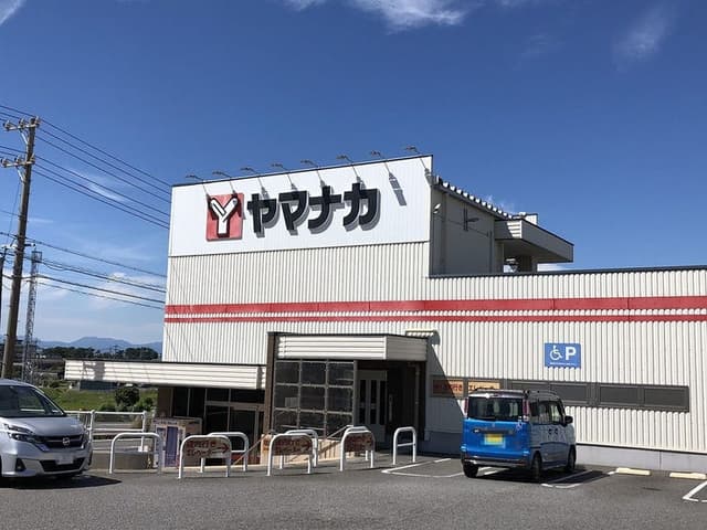 スーパー