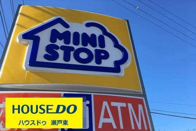 コンビニ