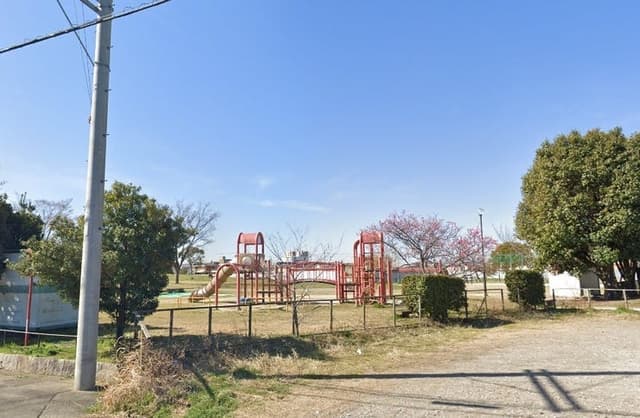 公園