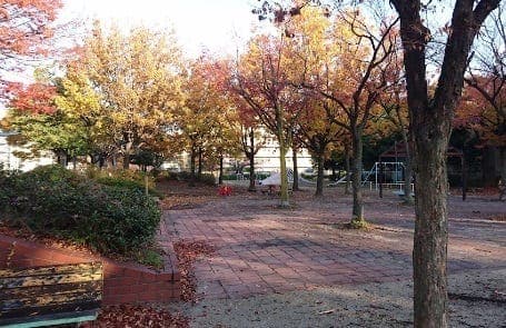 公園