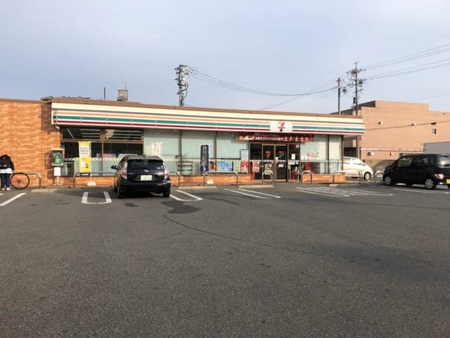 コンビニ