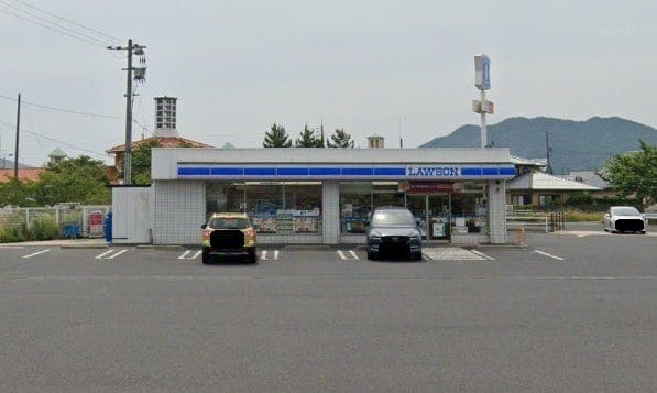 コンビニ