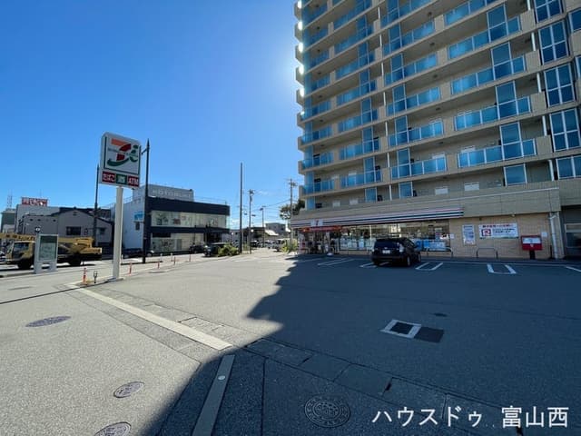 コンビニ