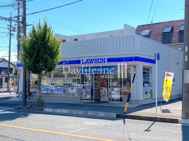 コンビニ