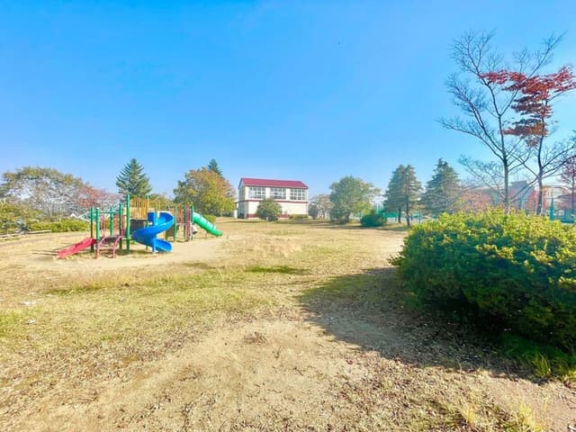 公園
