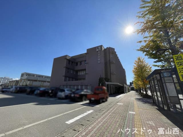 病院