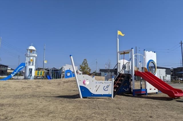 公園