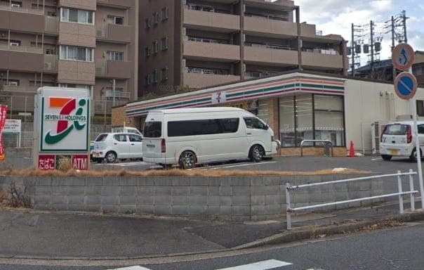 コンビニ