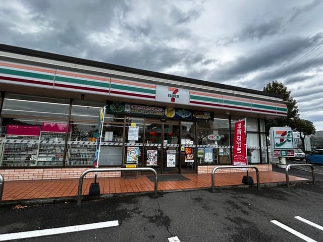 コンビニ