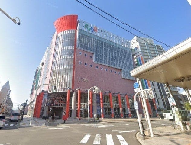 その他環境写真
