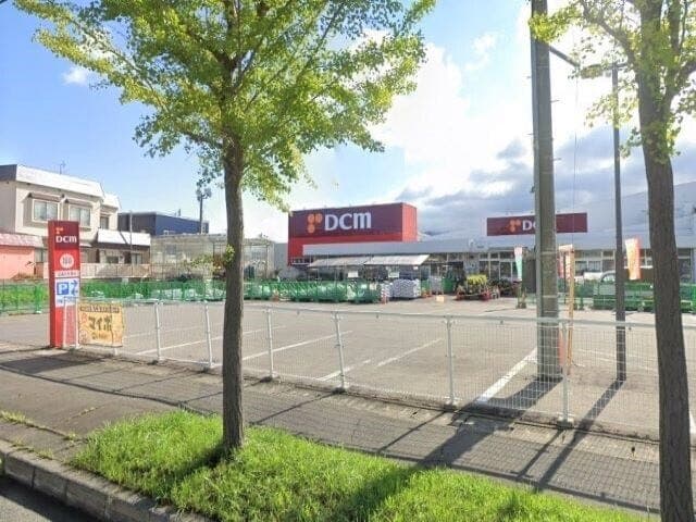 ホームセンター
