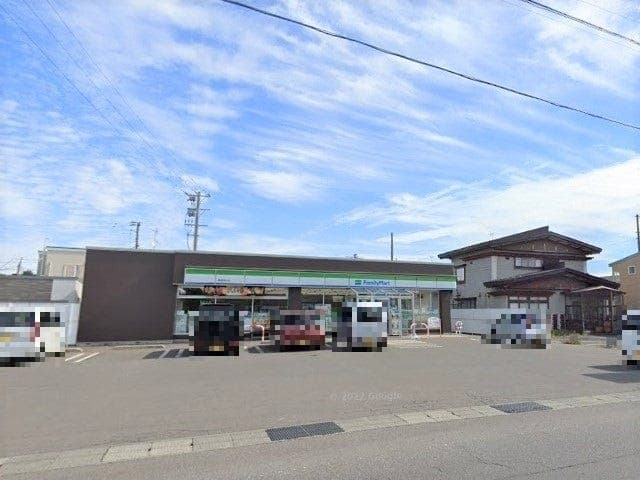 コンビニ
