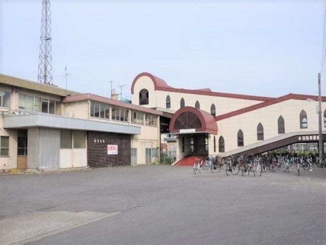 駅