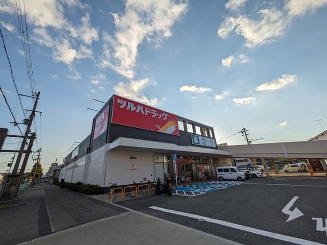 ドラッグストア