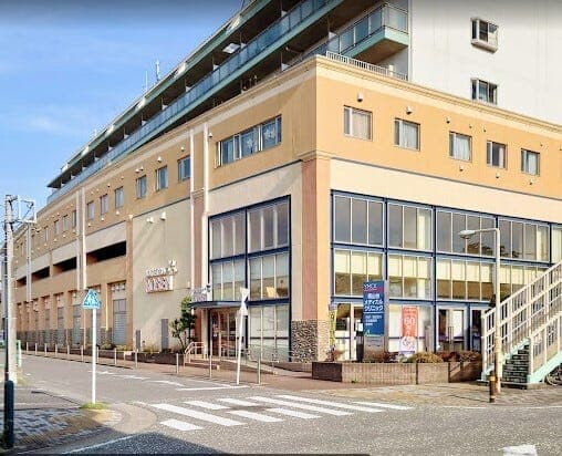病院