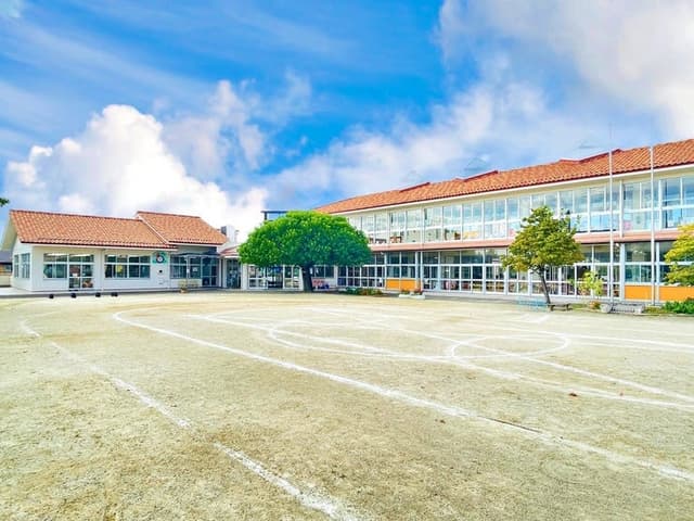 幼稚園・保育園