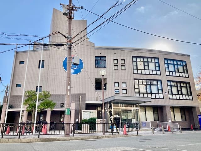 図書館