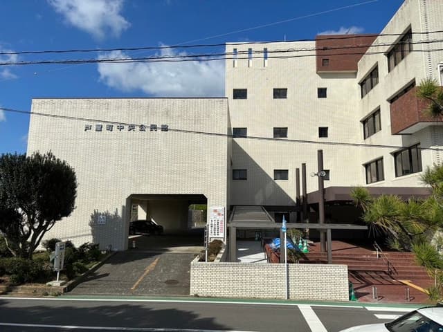 その他環境写真