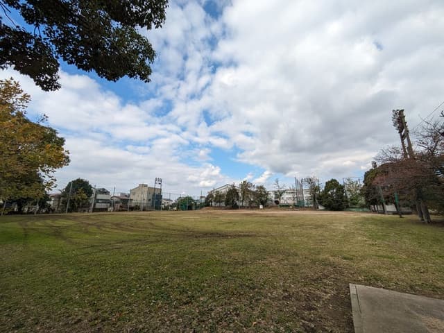 公園