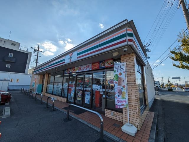 コンビニ