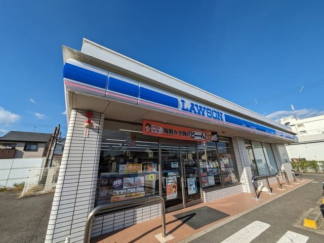 コンビニ