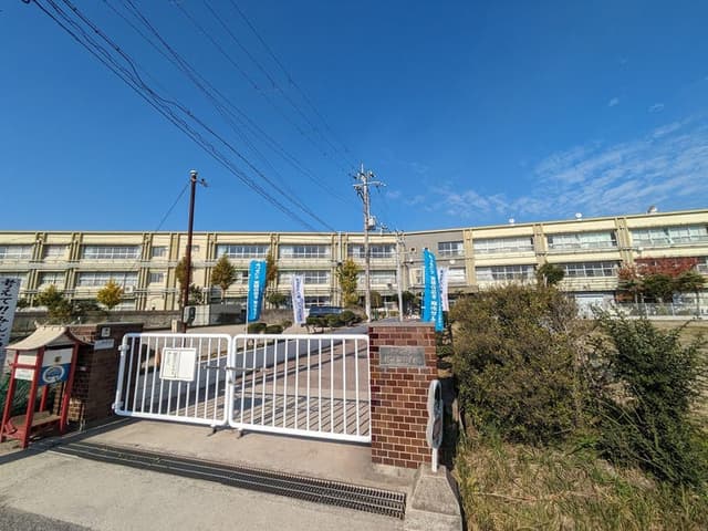 小学校