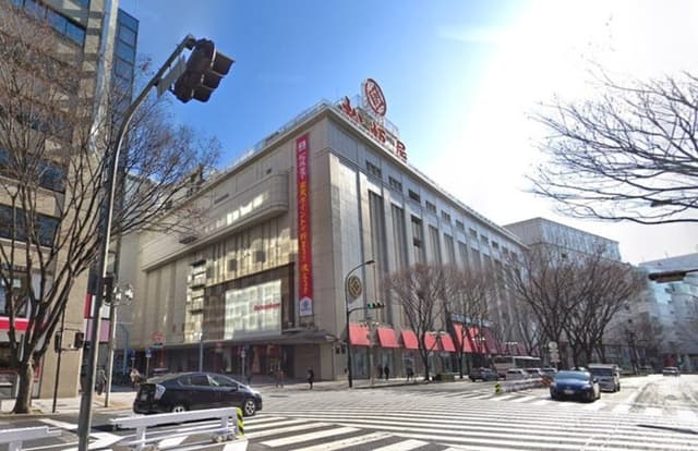 ショッピングセンター