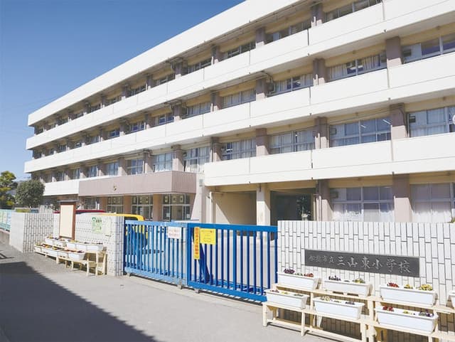 小学校