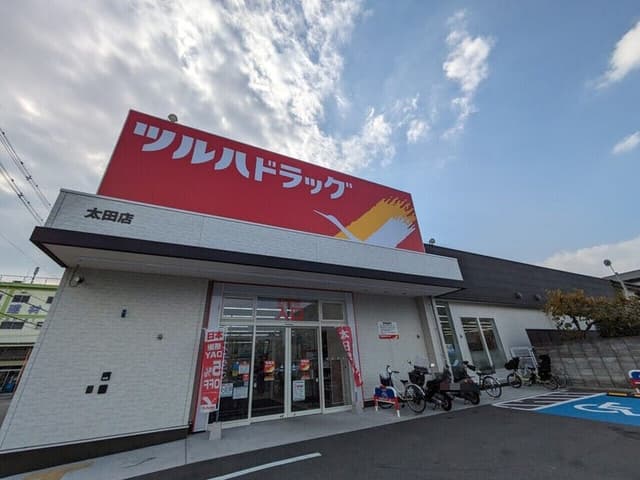 ドラッグストア