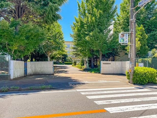小学校