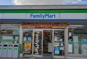 コンビニ