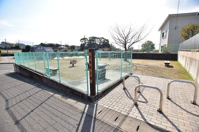 公園