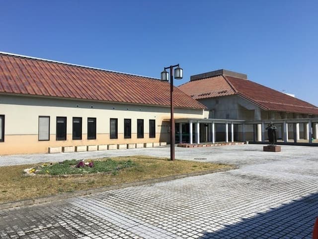 公園