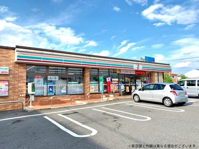 コンビニ