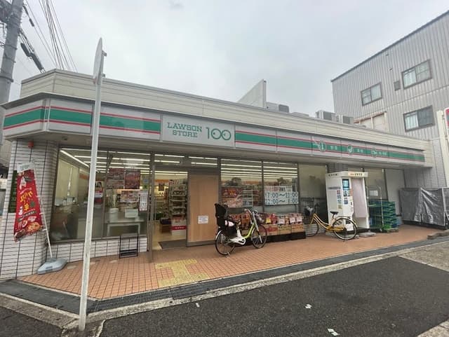 コンビニ