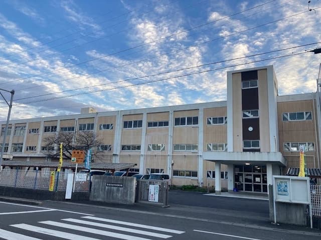 中学校