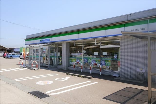 コンビニ