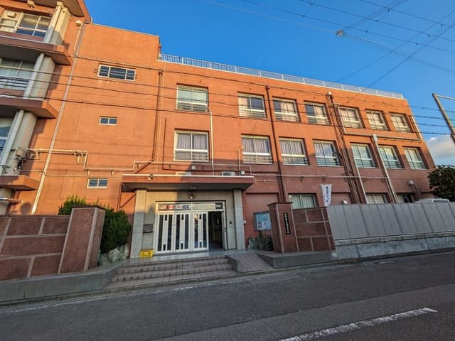中学校