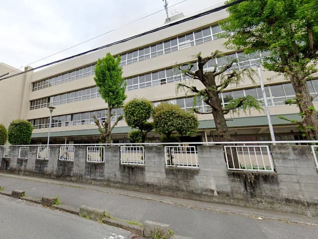 中学校
