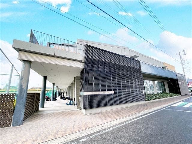 中学校