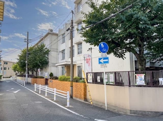 小学校
