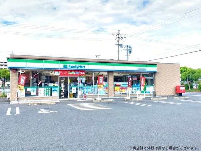 コンビニ