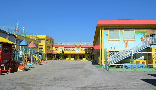 幼稚園・保育園