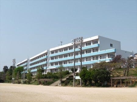 中学校