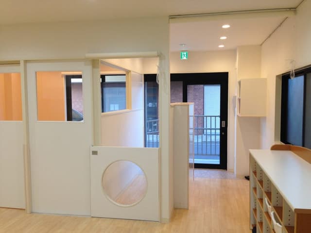 幼稚園・保育園