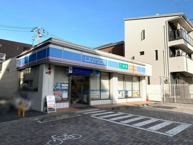 コンビニ
