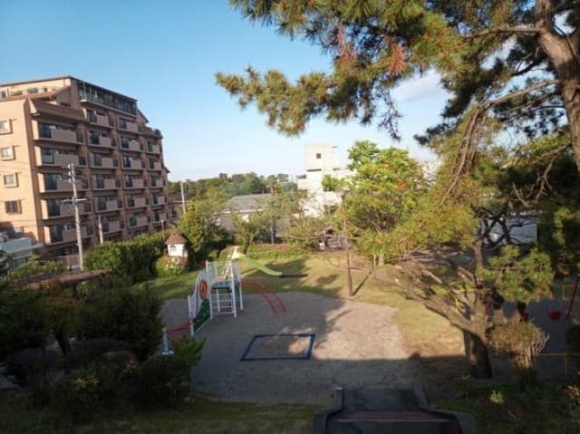 公園
