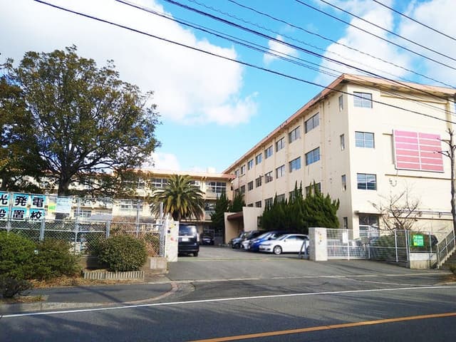 小学校